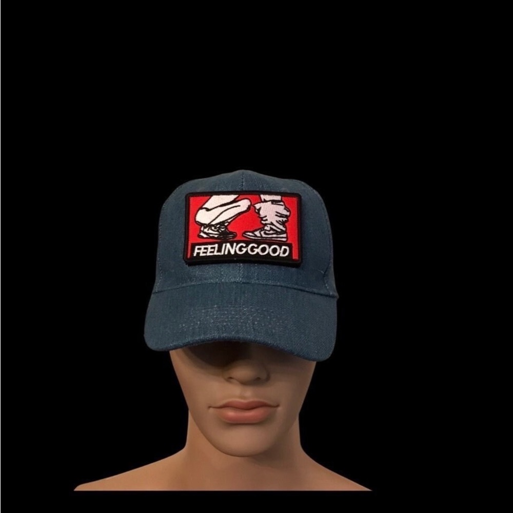 Mens Adult Themed Cruising Cap Baseball Cap Casual Fashion Hat.